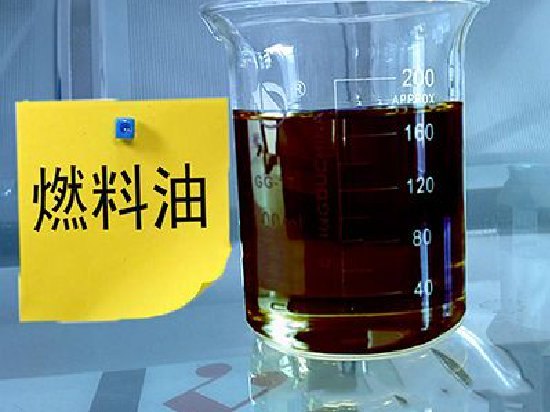 节后能化商品走强 燃油期货主力合约单日涨超18%